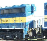 ICE 4203, rear view